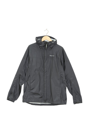 Hardshelljacke, Regenjacke für Herren