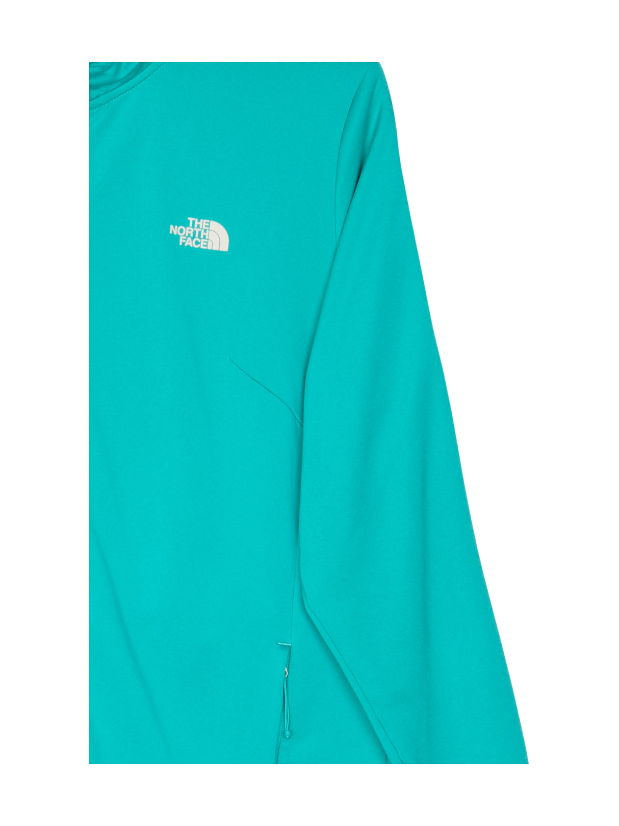 Fleecejacke für Damen