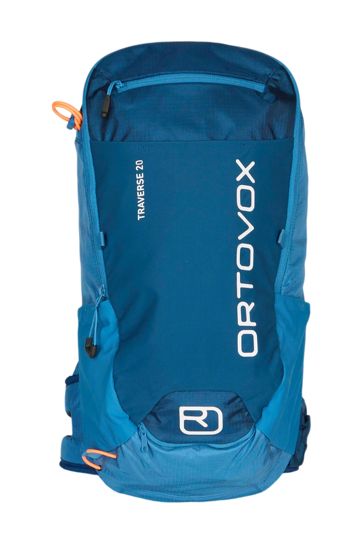 Kletterrucksack 20 bis 30 L