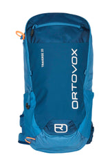 Kletterrucksack 20 bis 30 L
