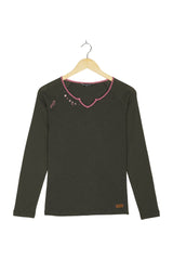 Longsleeve Freizeit für Damen