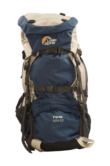 Trekkingrucksack für Damen & Herren