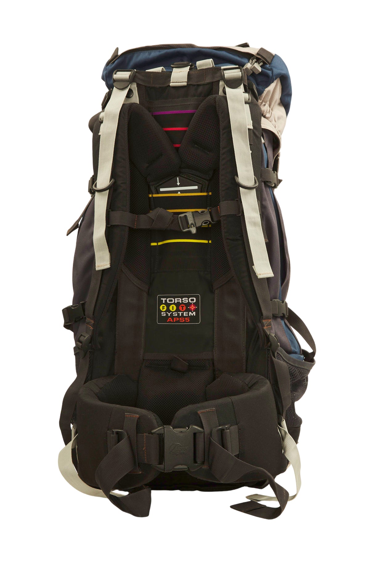 Trekkingrucksack für Damen & Herren