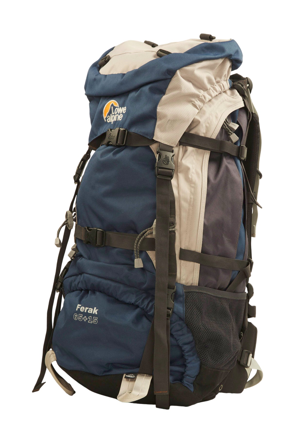 Trekkingrucksack für Damen & Herren