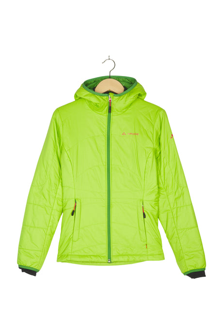 Kunstfaserjacke für Damen