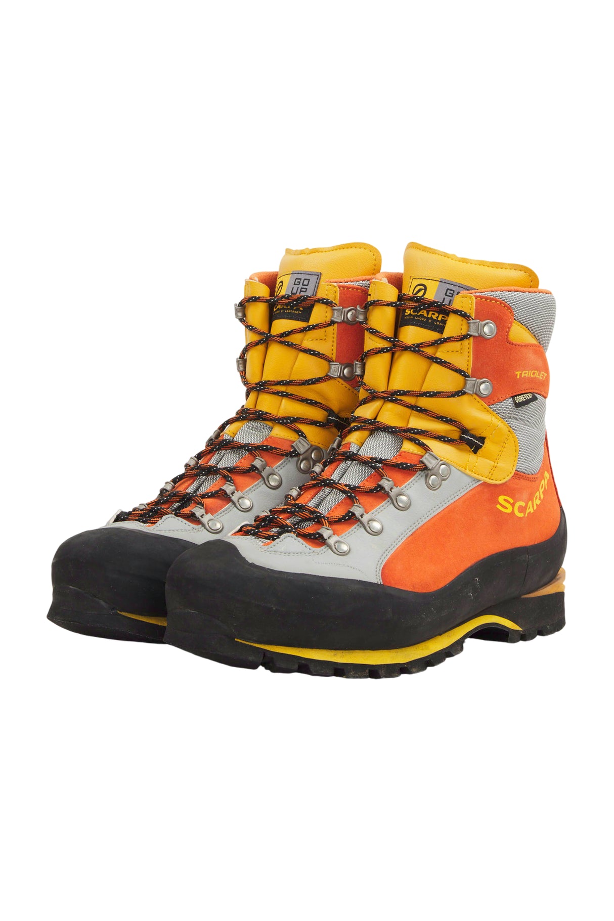 Bergstiefel für Herren