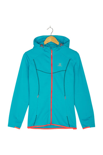Fleecejacke für Damen