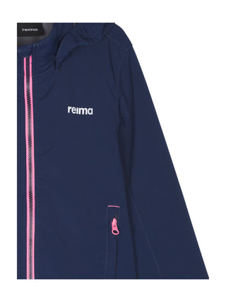 Hardshelljacke, Regenjacke für Kinder