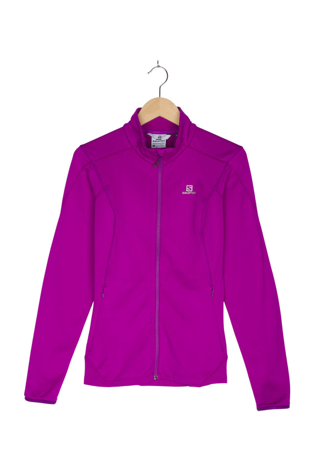 Fleecejacke für Damen