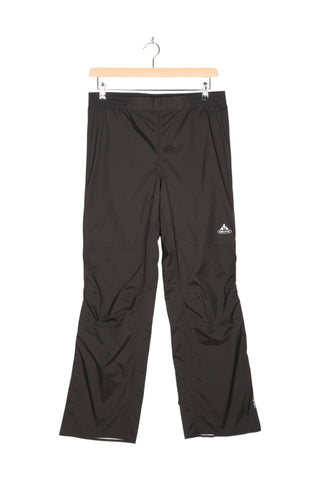 Hardshellhose, Regenhose für Herren