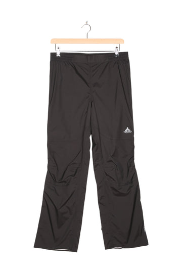 Hardshellhose, Regenhose für Herren