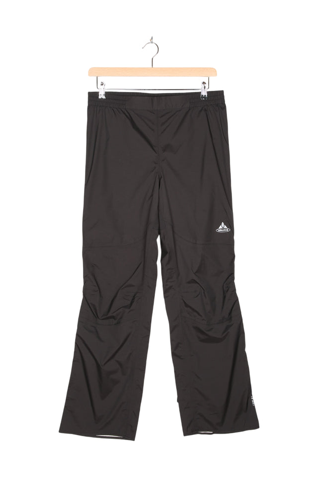 Hardshellhose, Regenhose für Herren