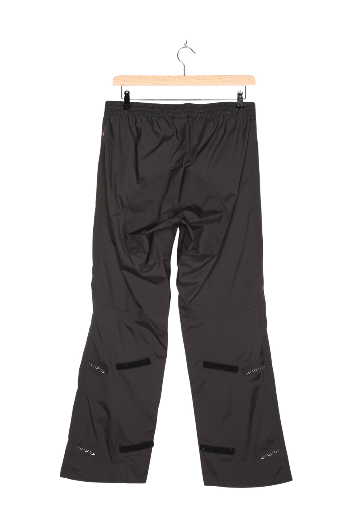 Hardshellhose, Regenhose für Herren