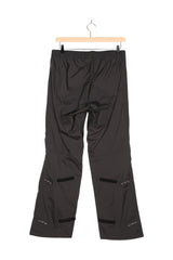 Hardshellhose, Regenhose für Herren