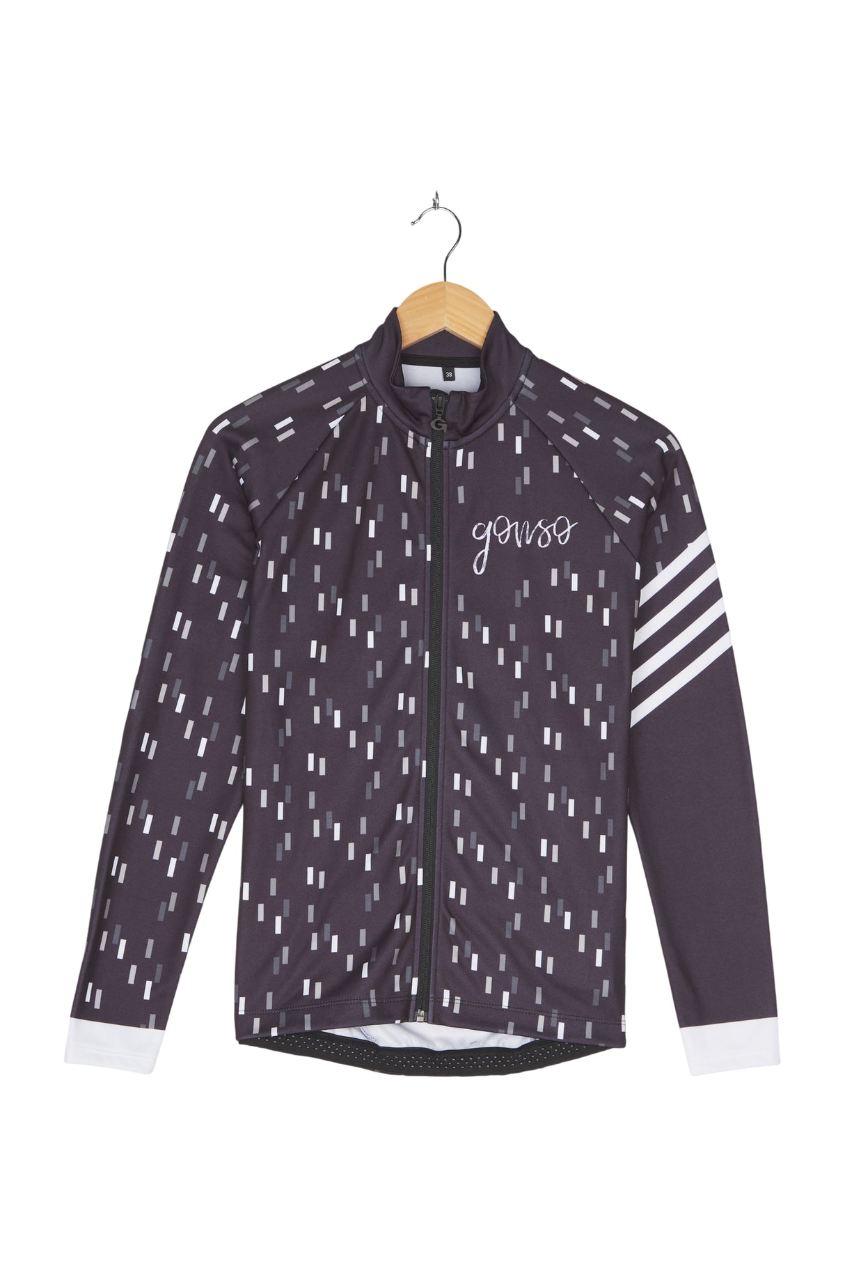 Radjacke für Damen