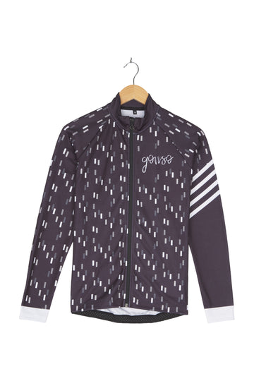Radjacke für Damen