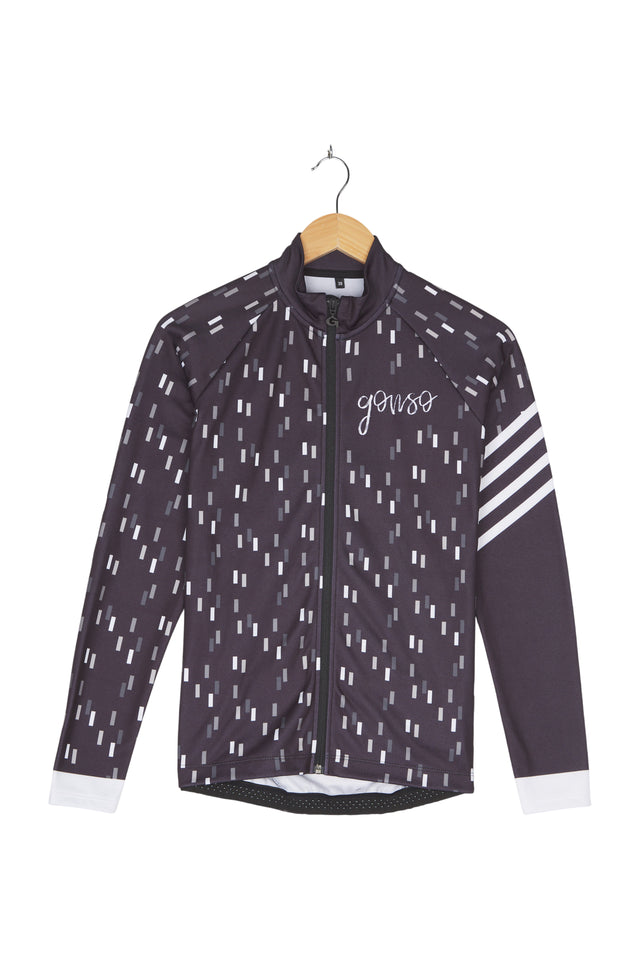 Radjacke für Damen