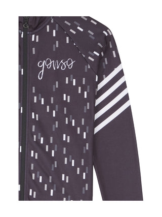 Radjacke für Damen
