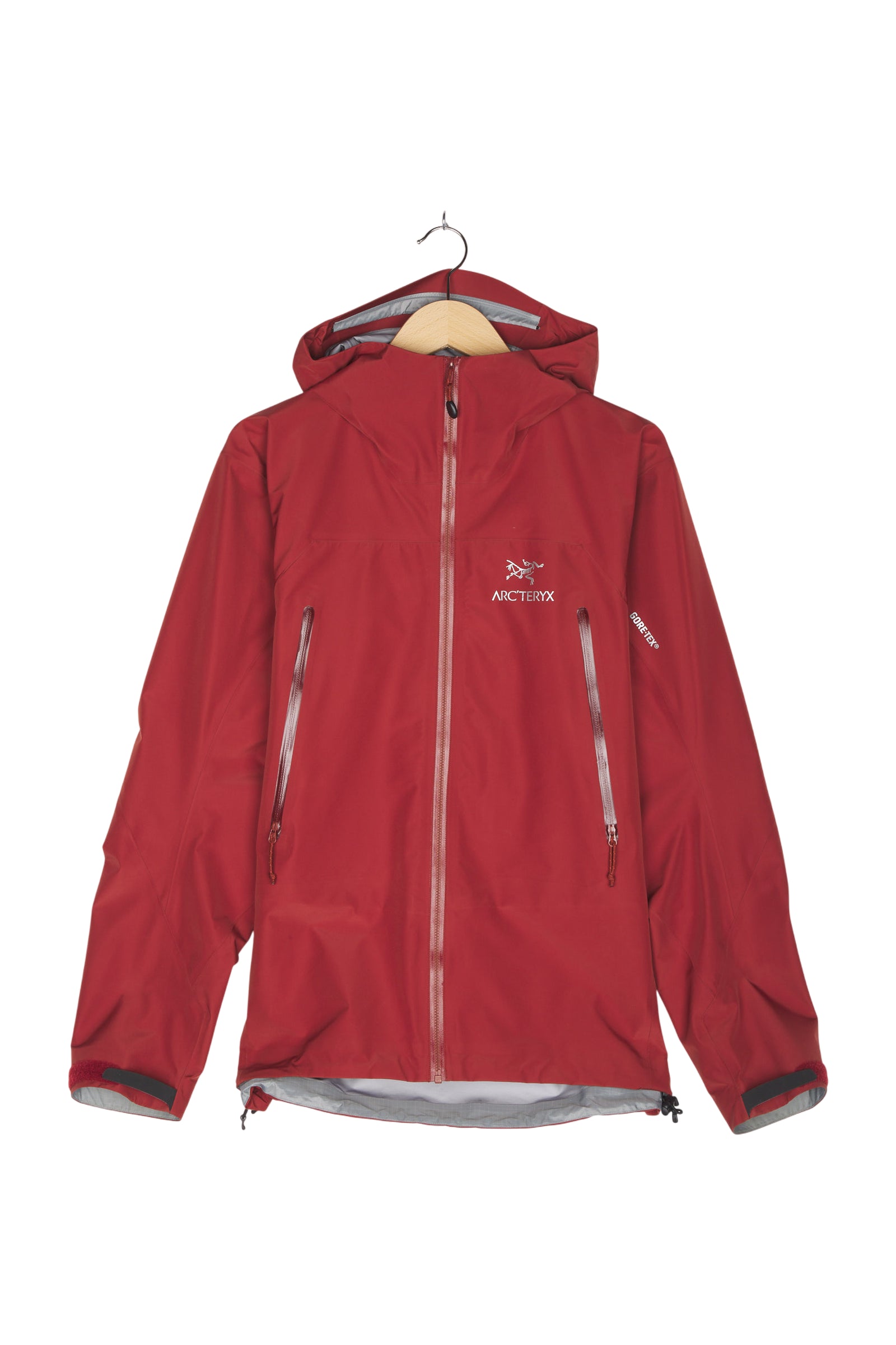 Hardshelljacke mit Goretex für Herren