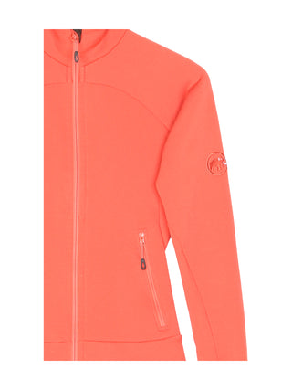 Fleecejacke für Damen