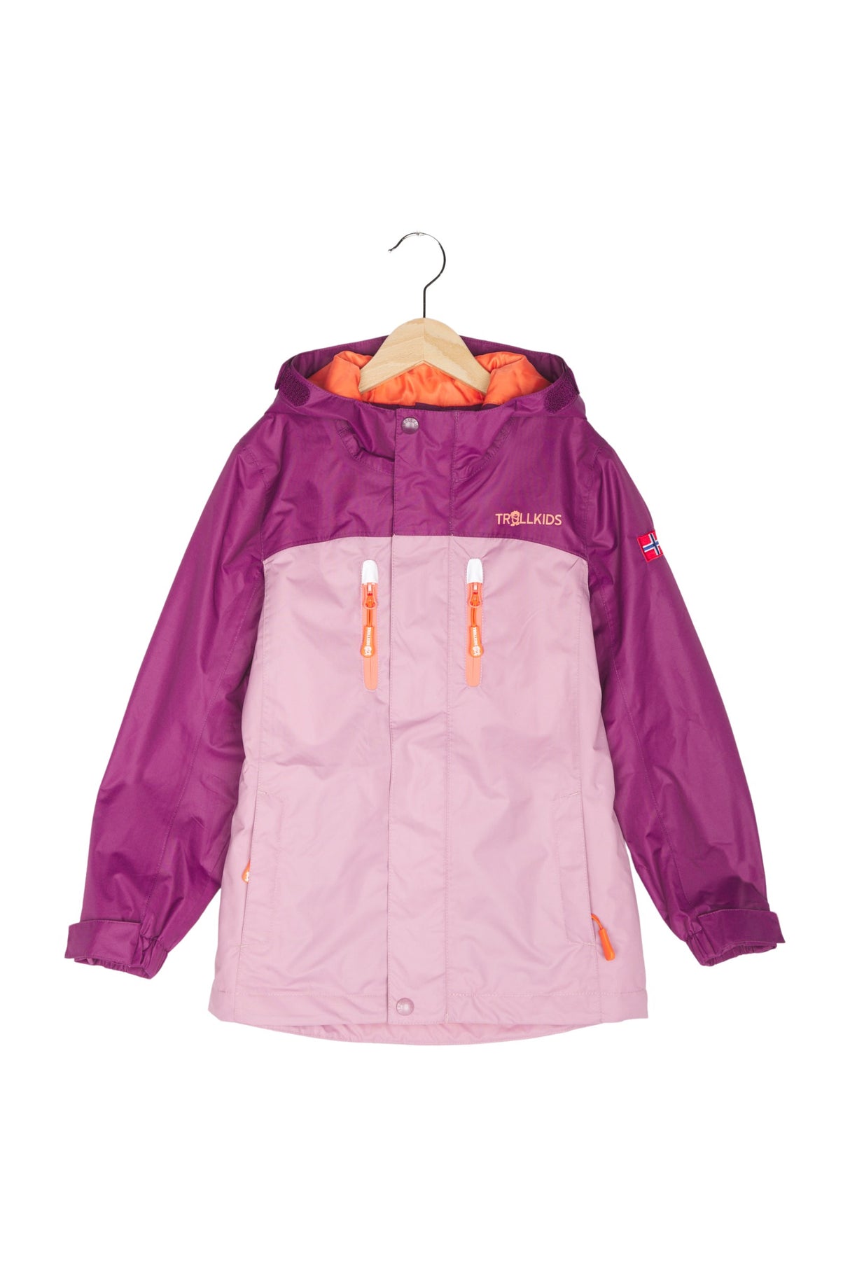 Hardshelljacke & Regenjacke für Kinder