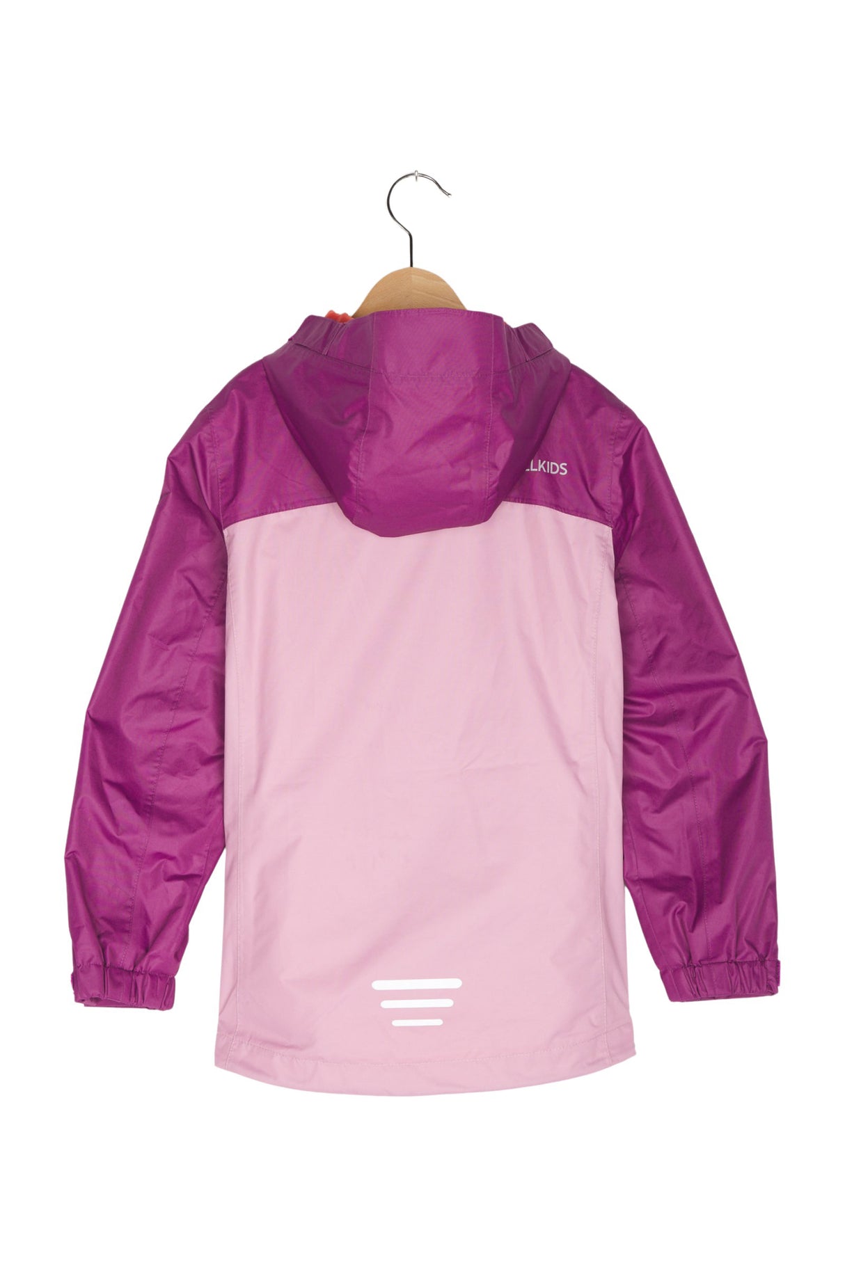 Hardshelljacke & Regenjacke für Kinder