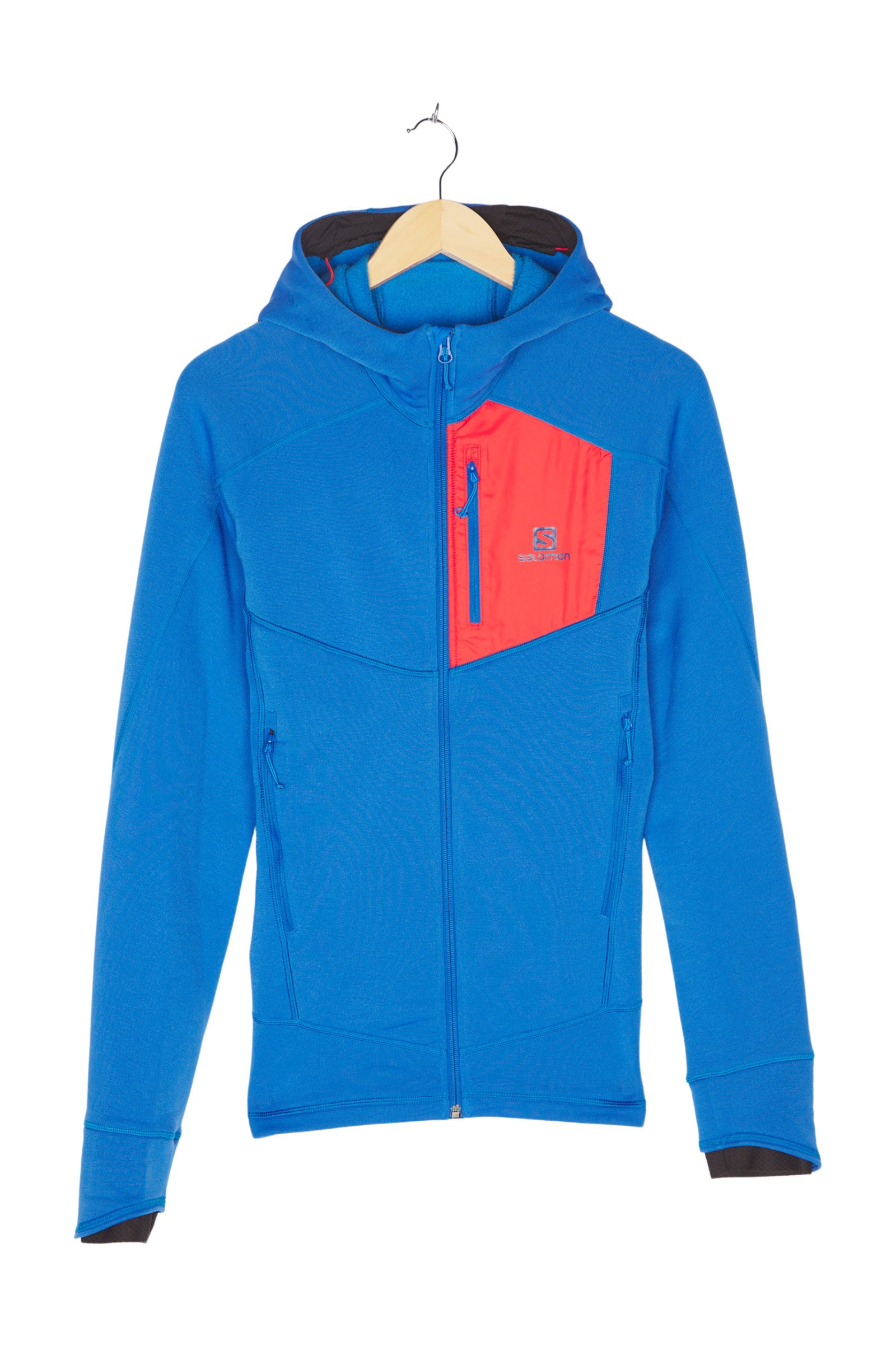 Fleecejacke für Herren