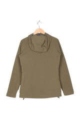Regenjacke & Hardshelljacke für Damen