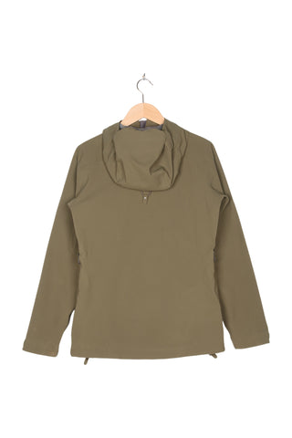 Regenjacke & Hardshelljacke für Damen