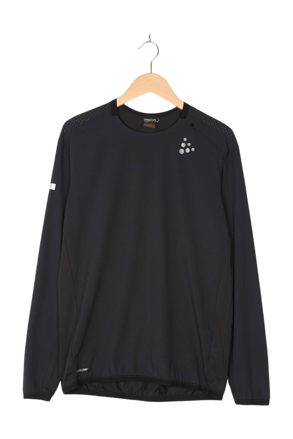 Longsleeve Freizeit für Herren