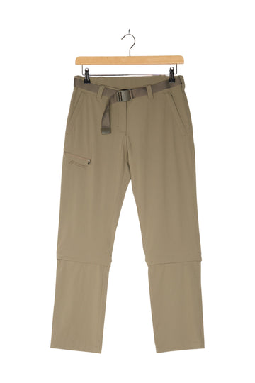 Zip-Hose für Damen