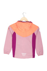 Windbreakerjacke für Kinder