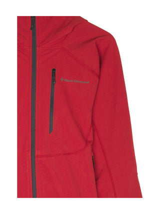 Softshelljacke für Herren