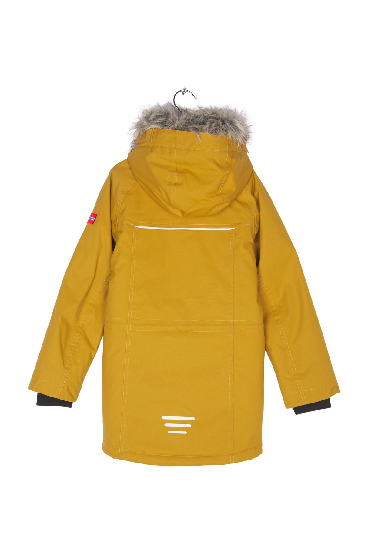Winterjacke für Kinder