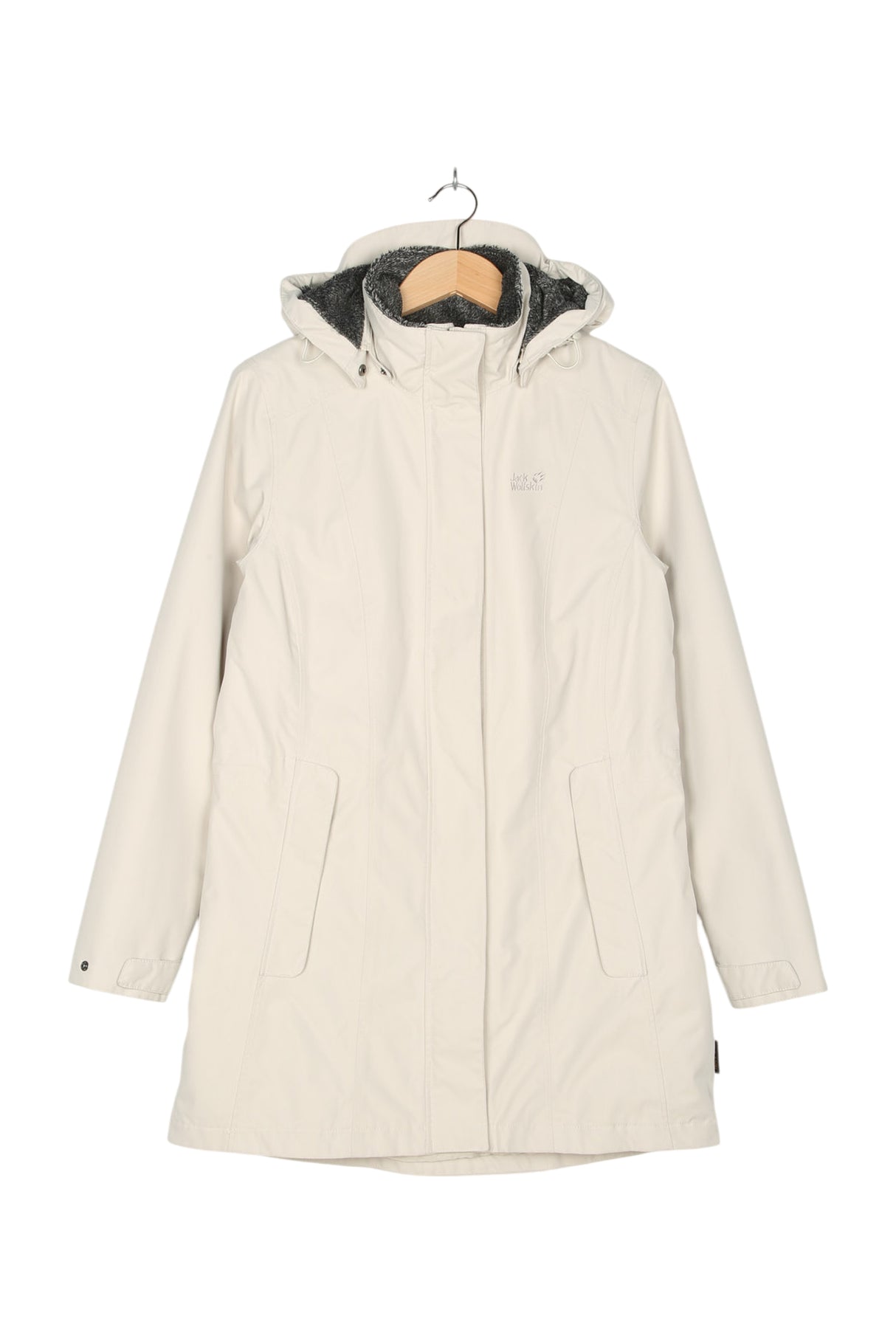 Winterjacke für Damen