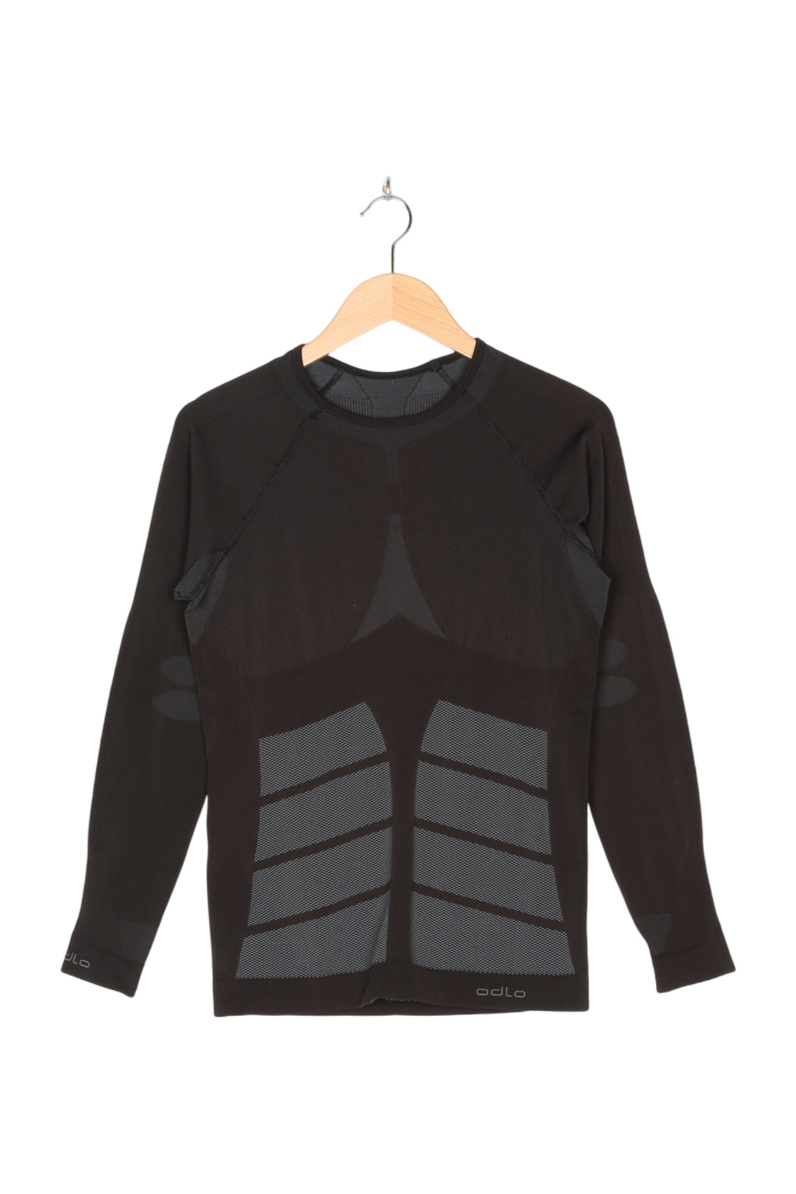 Longsleeve für Herren