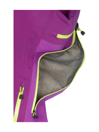 Hardshelljacke mit Goretex für Damen