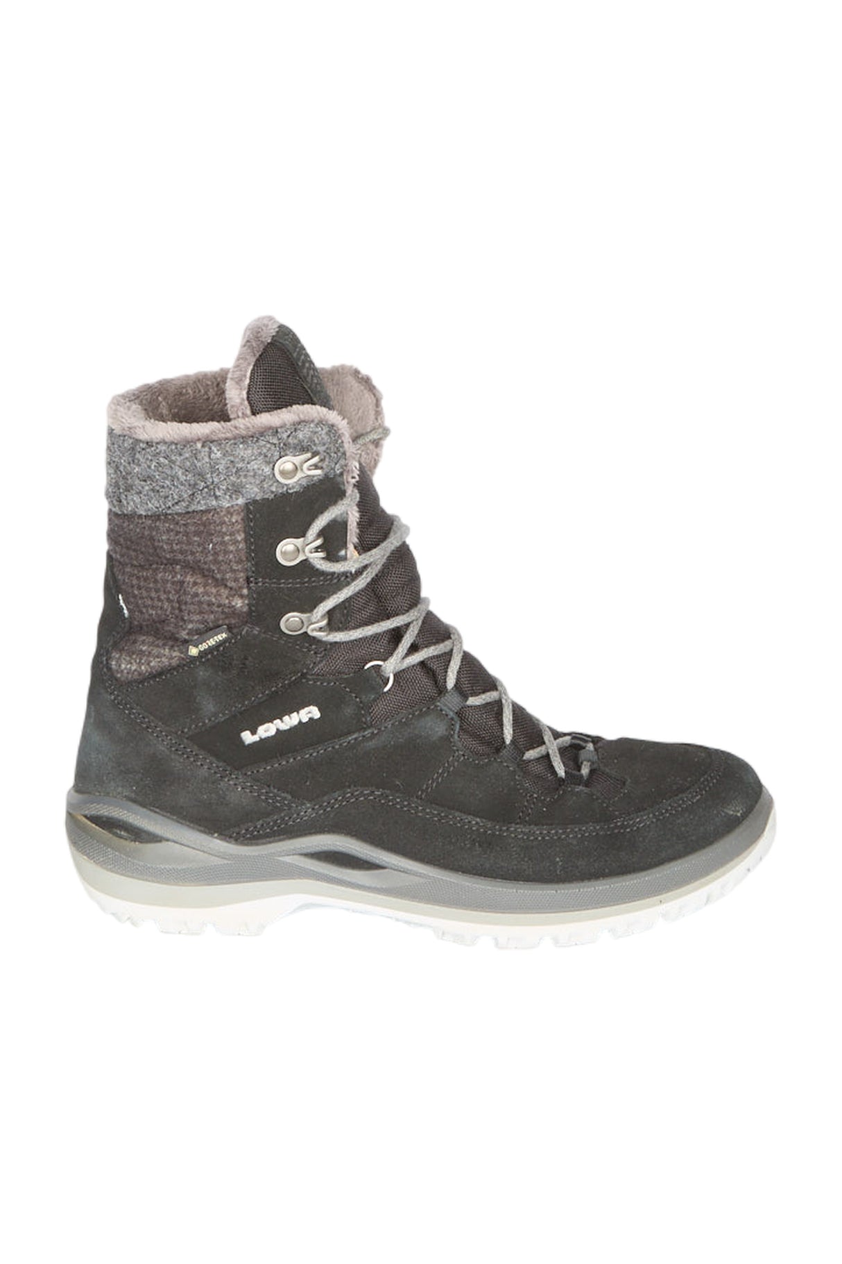 Winterschuhe & Winterstiefel für Damen