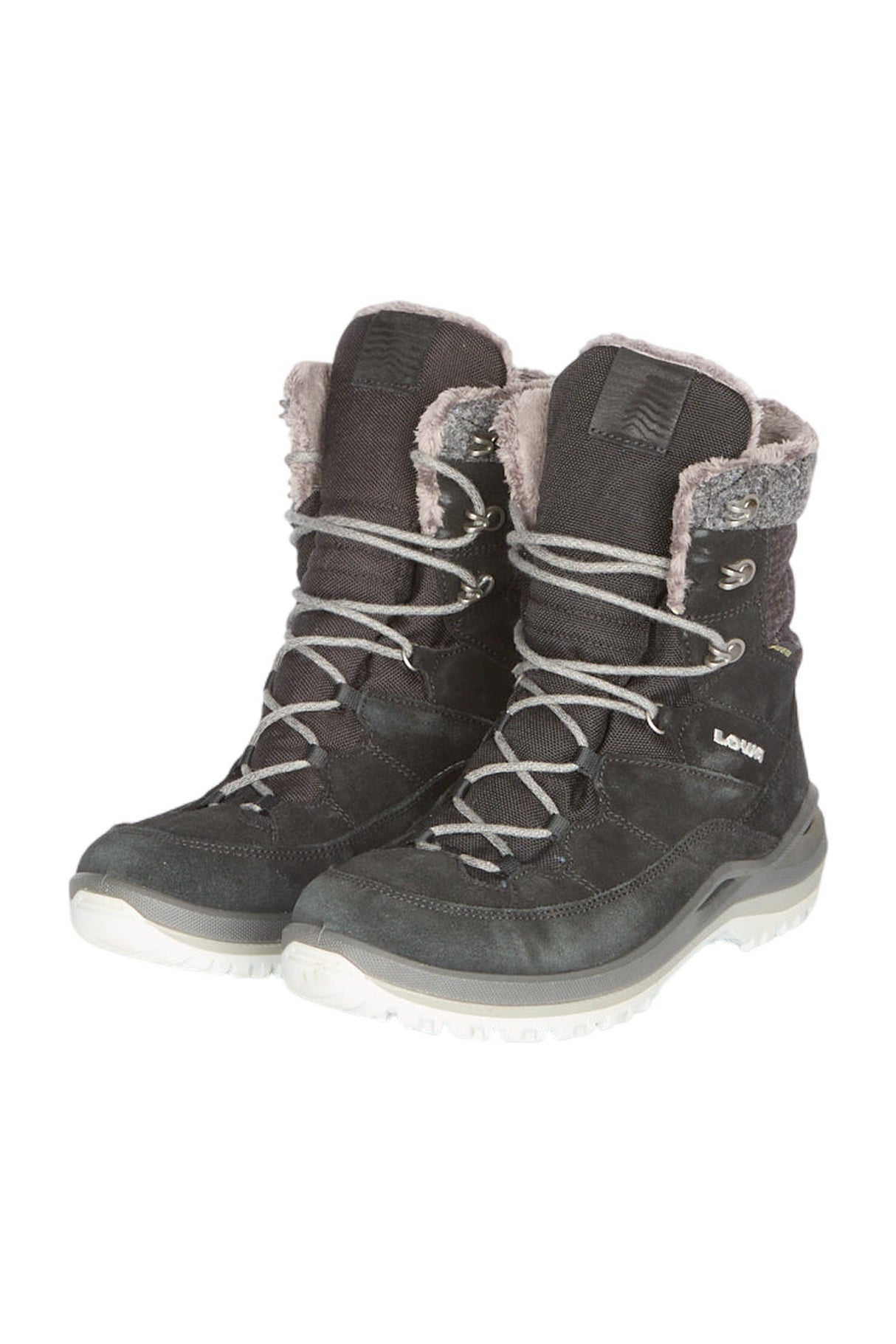 Winterschuhe & Winterstiefel für Damen