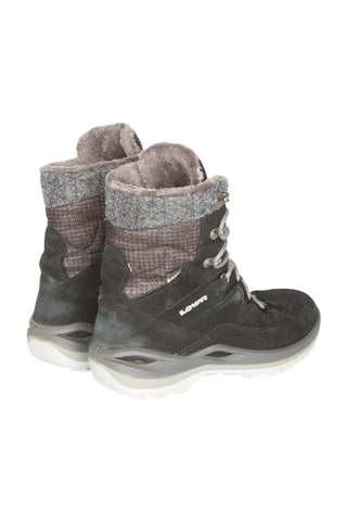 Winterschuhe & Winterstiefel für Damen