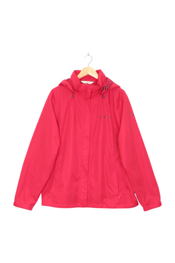 Hardshelljacke, Regenjacke für Herren