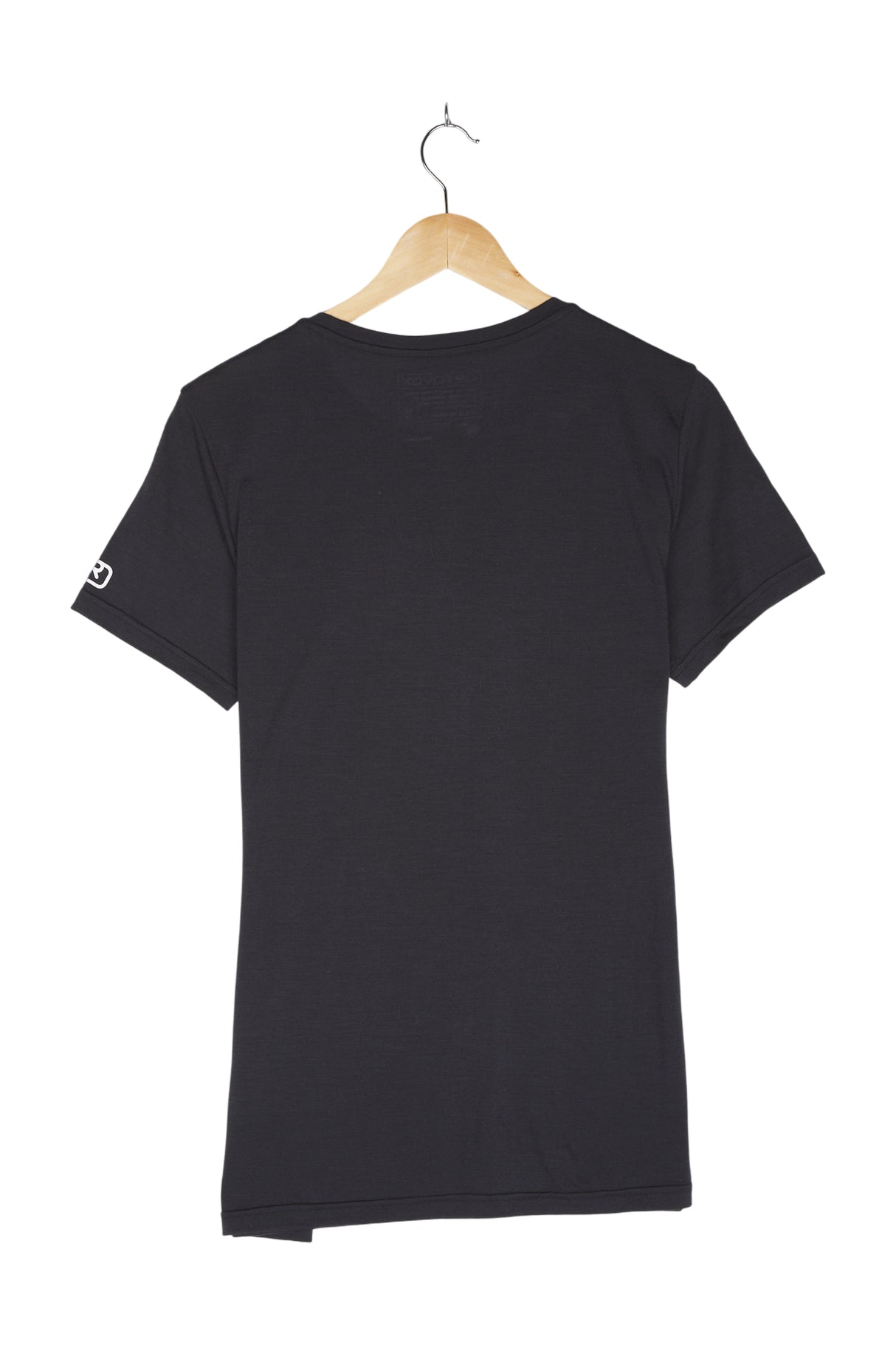 T-Shirt Merino für Damen