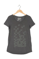 T-Shirt Merino für Damen