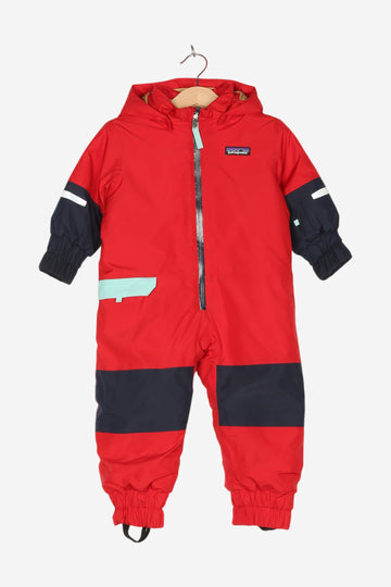 Overall für Kinder