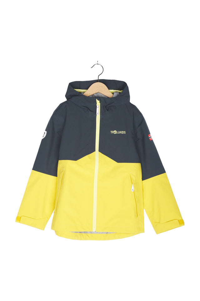 Hardshelljacke, Regenjacke für Kinder