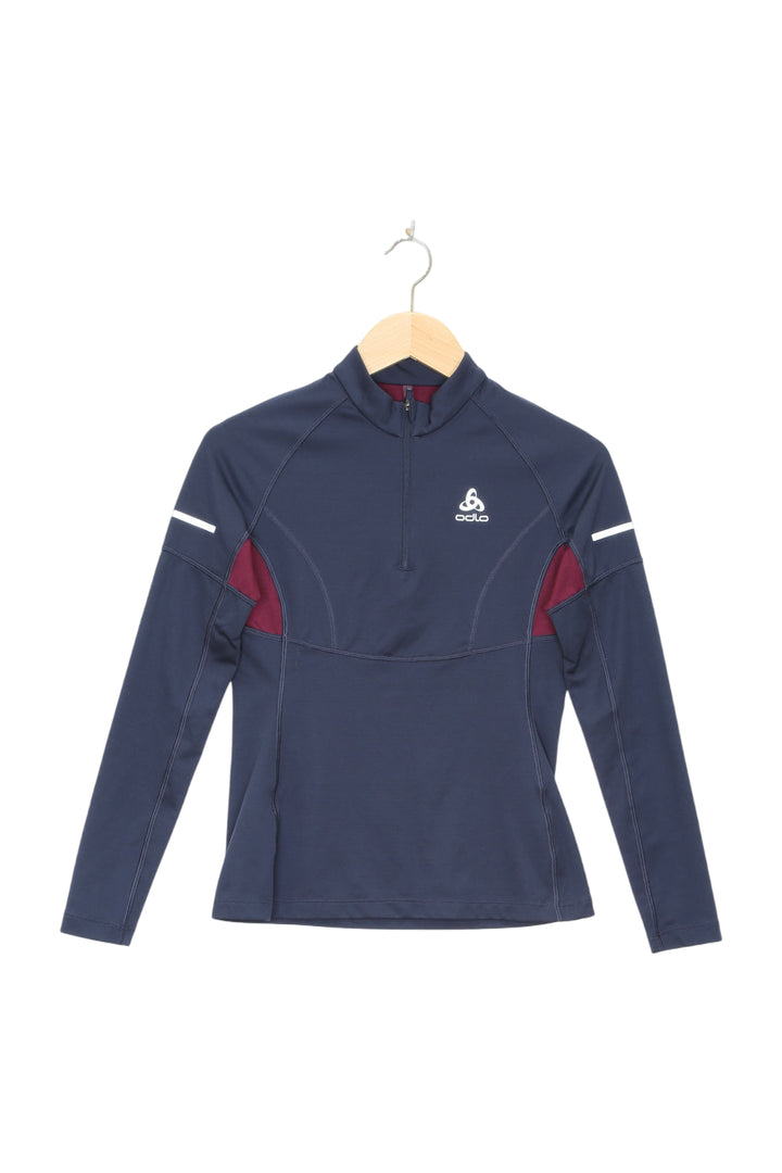 Longsleeve Funktion für Damen