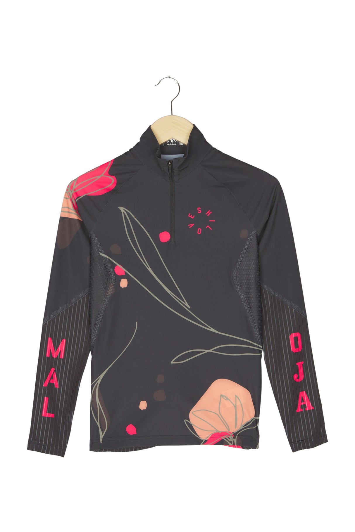 LohblüteM. Shirt Longsleeve Funktion für Damen