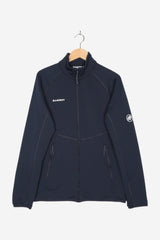 Fleecejacke für Herren