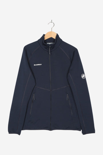 Fleecejacke für Herren