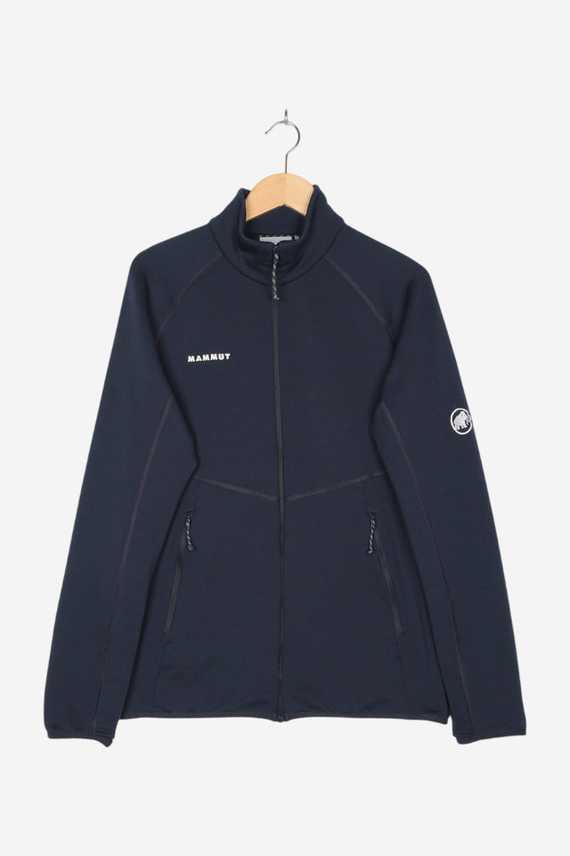Fleecejacke für Herren